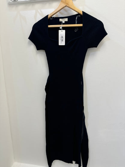 Sophie Dresses with tie up front