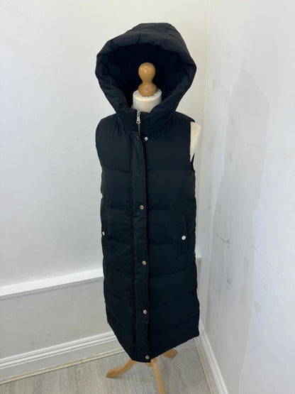 Doris Padded Gilet