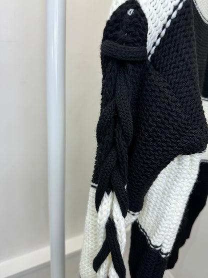 Alma jumper