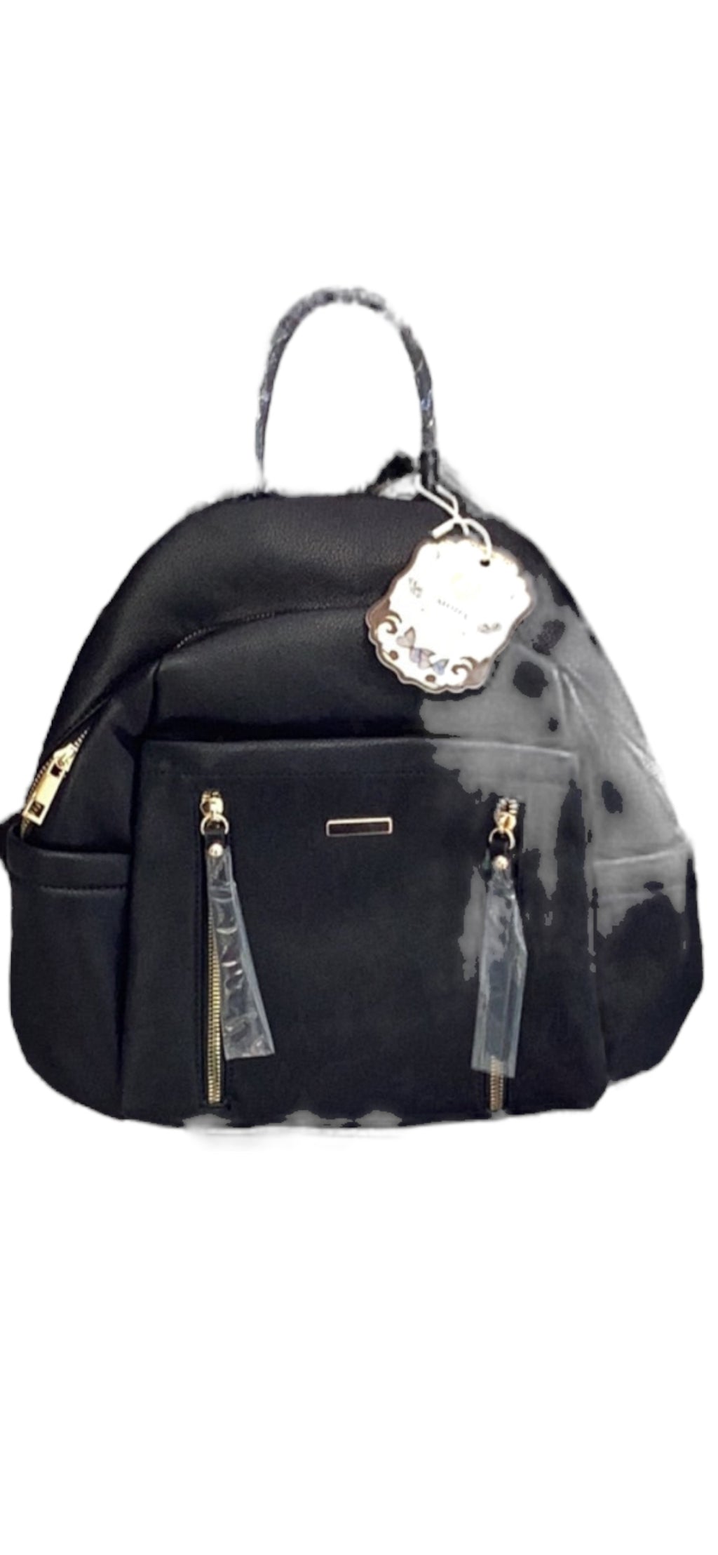 Abby backpacks
