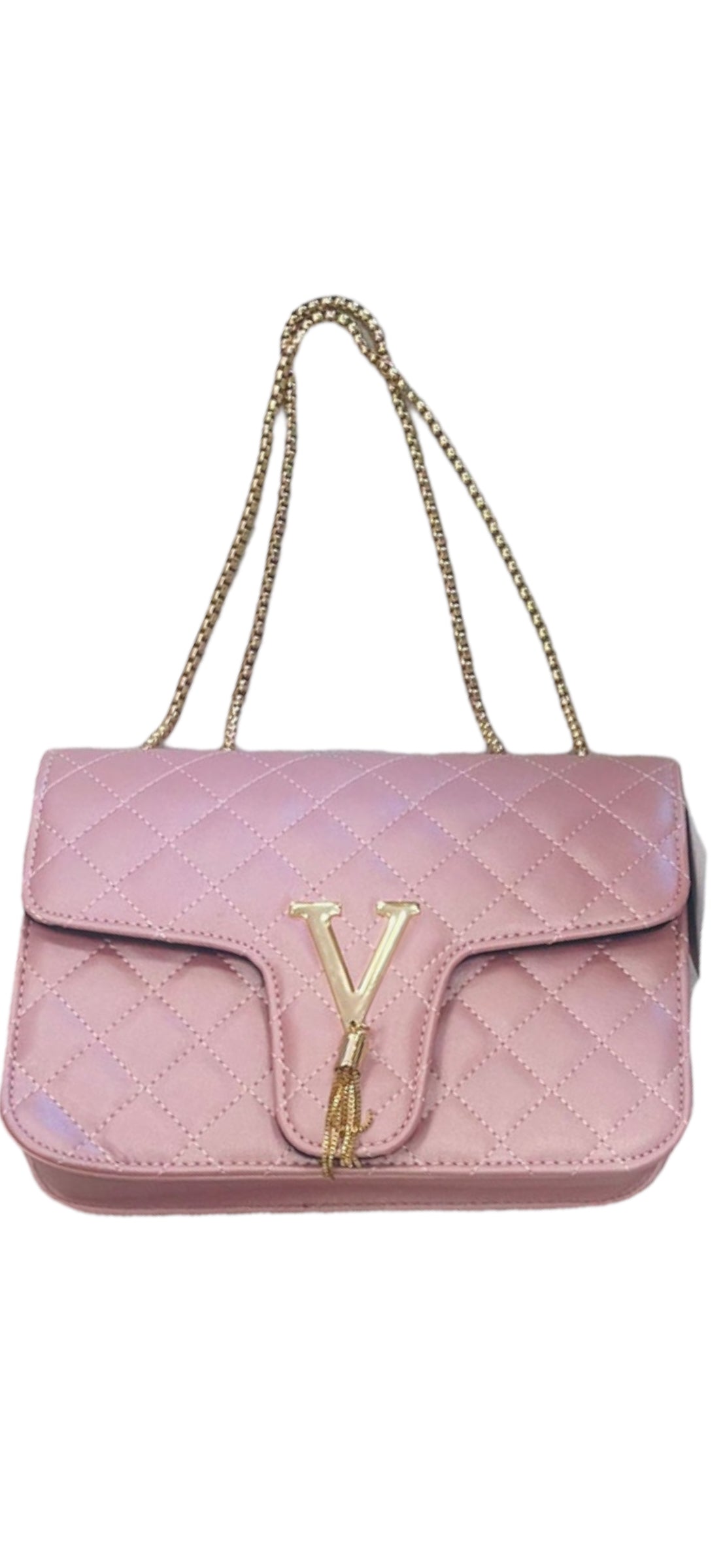 Violet Bags