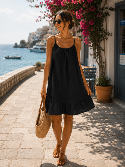 Rachel ￼ dress