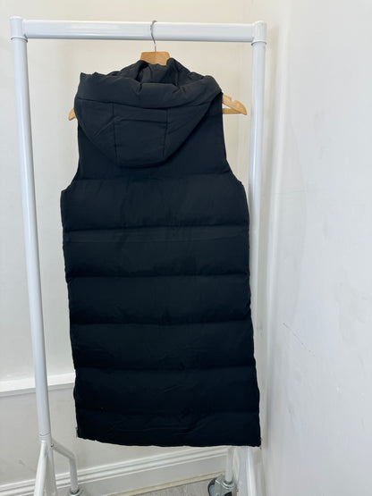 Doris Padded Gilet