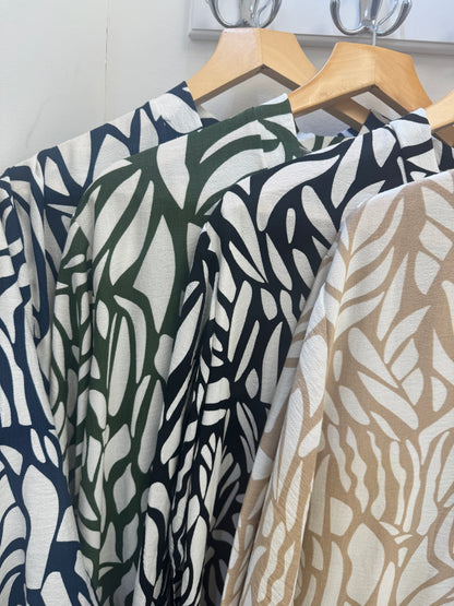 Jasmine dress