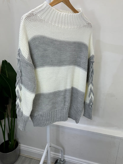 Alma jumper