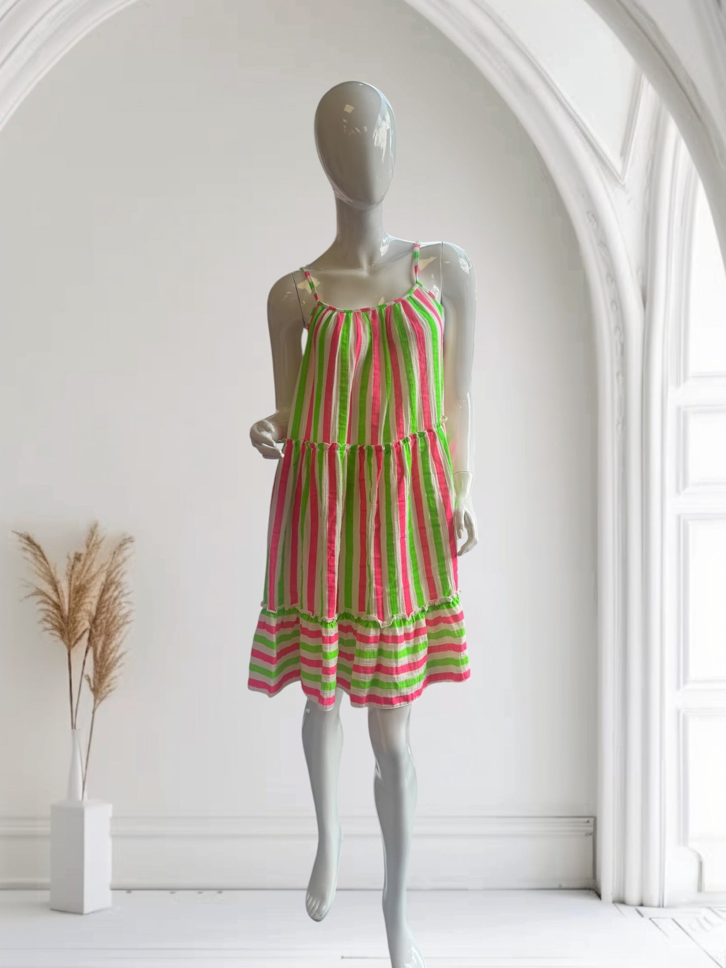 Maya dress
