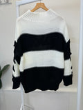 Alma jumper