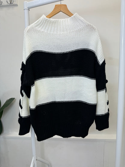 Alma jumper