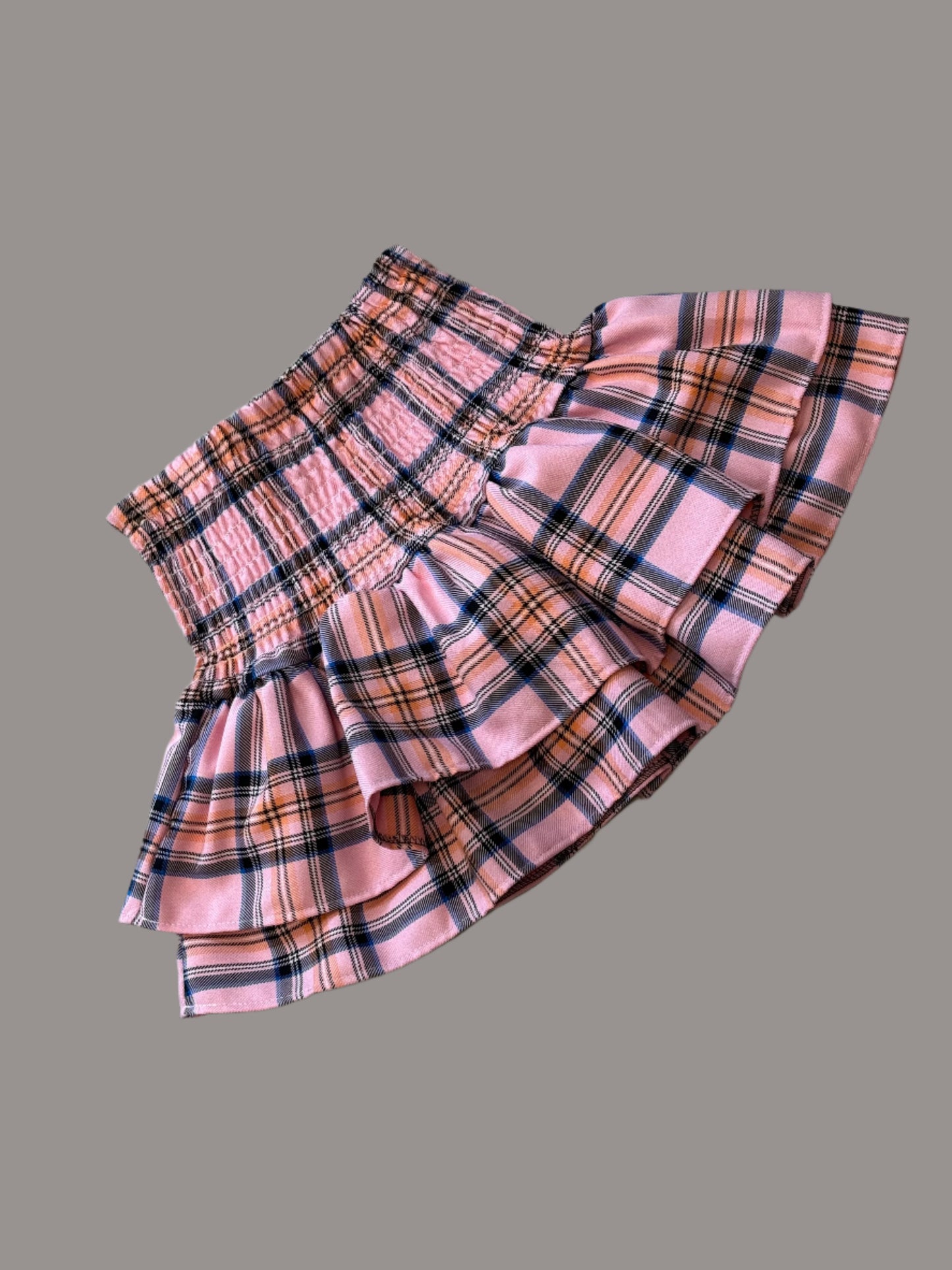 PINK RARA skirts