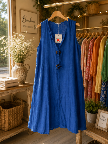 Hazel dress