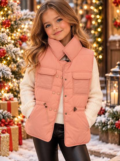 Elodie Padded Gilet