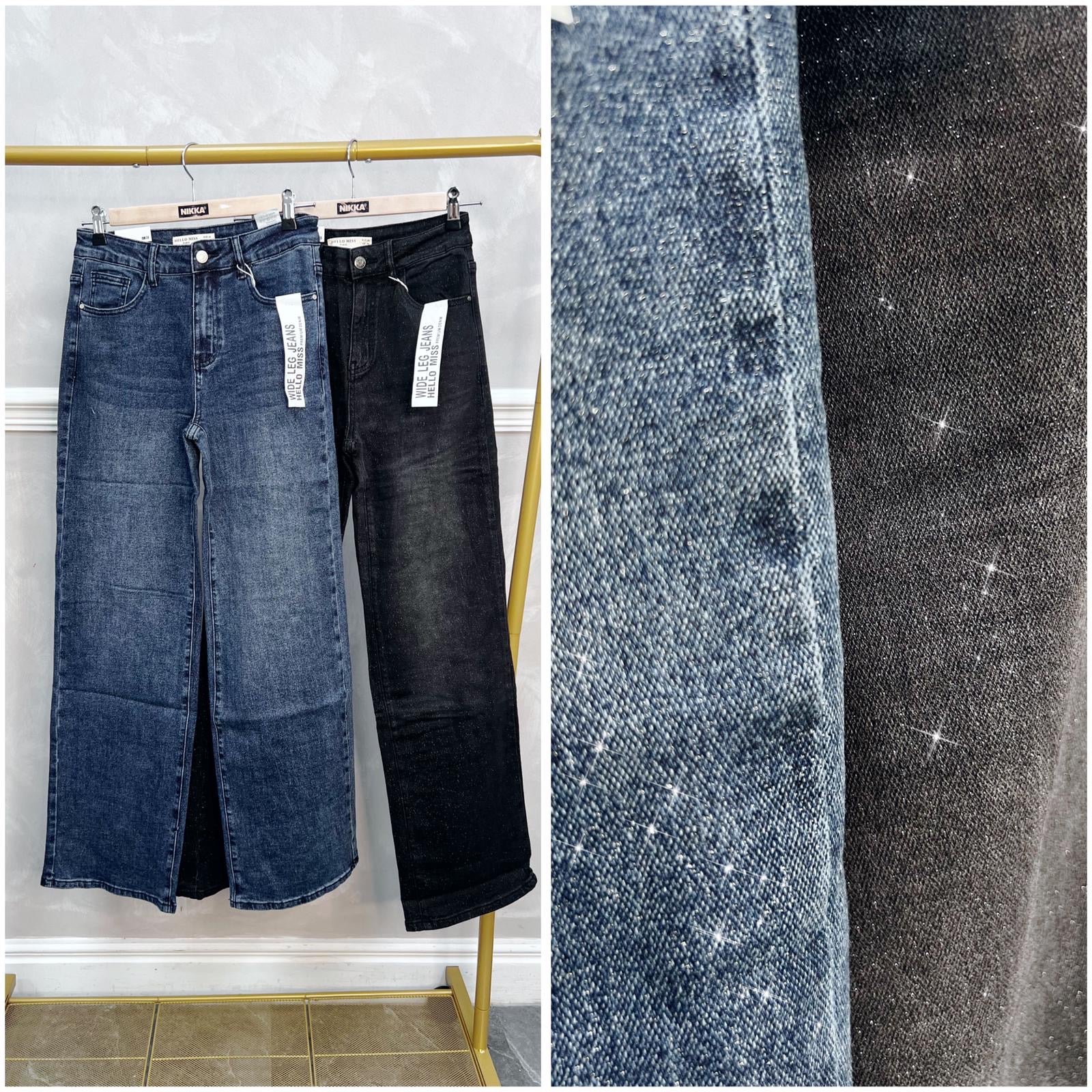 Chloe jeans