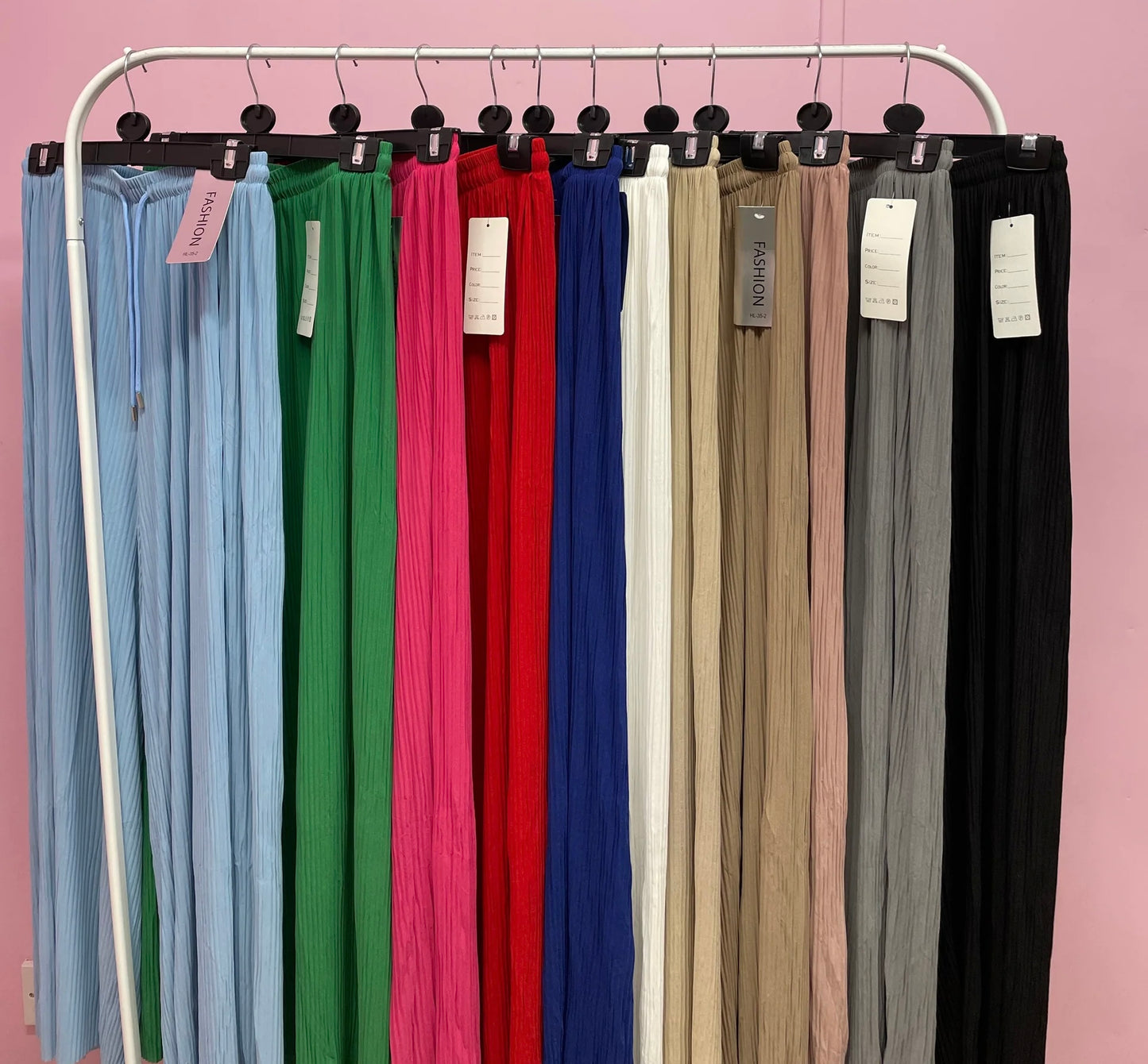 Rachel trousers