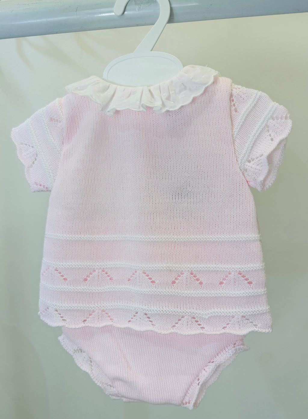 Mabel, Set 2pc
