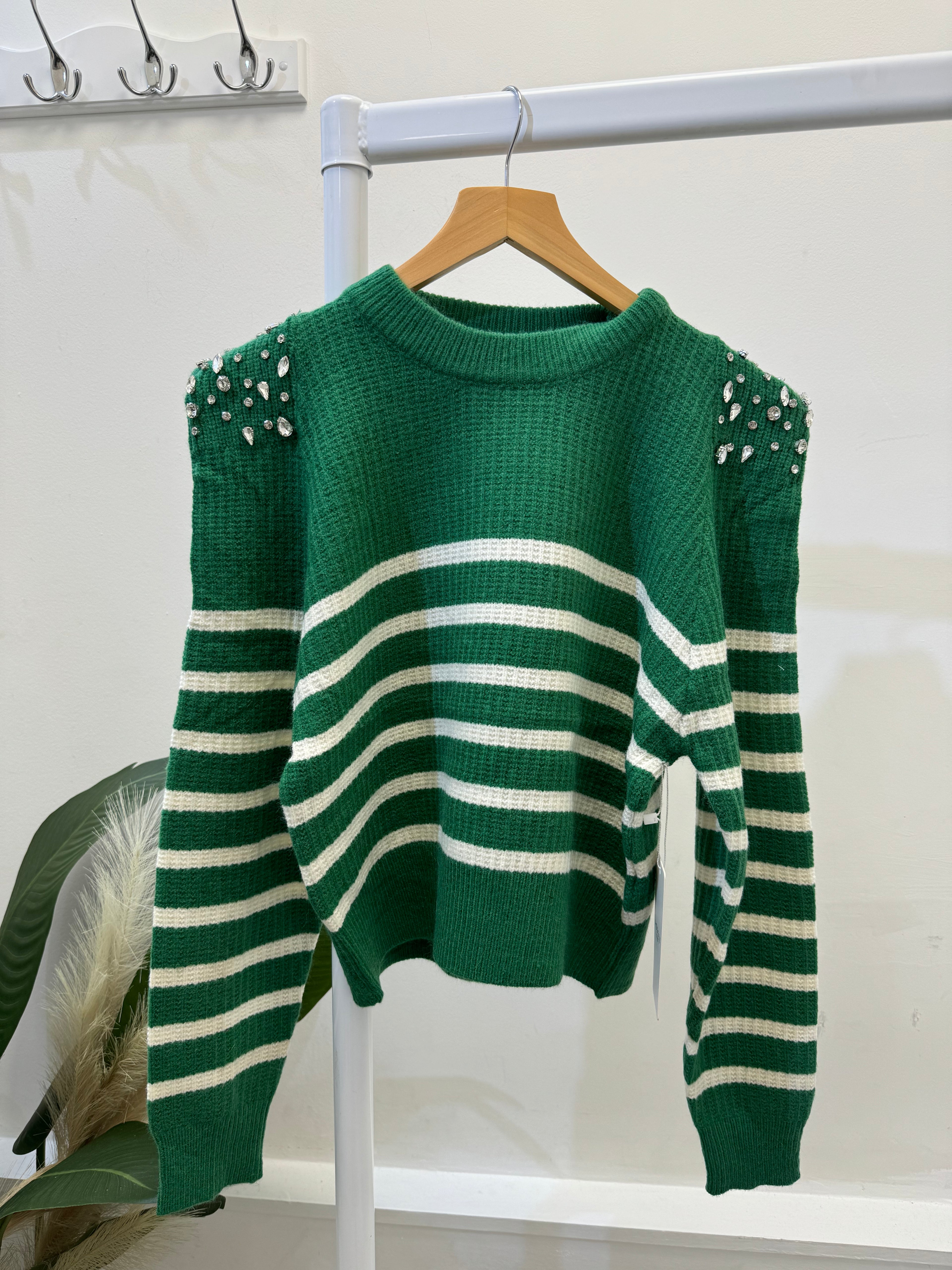 Gemma jumper