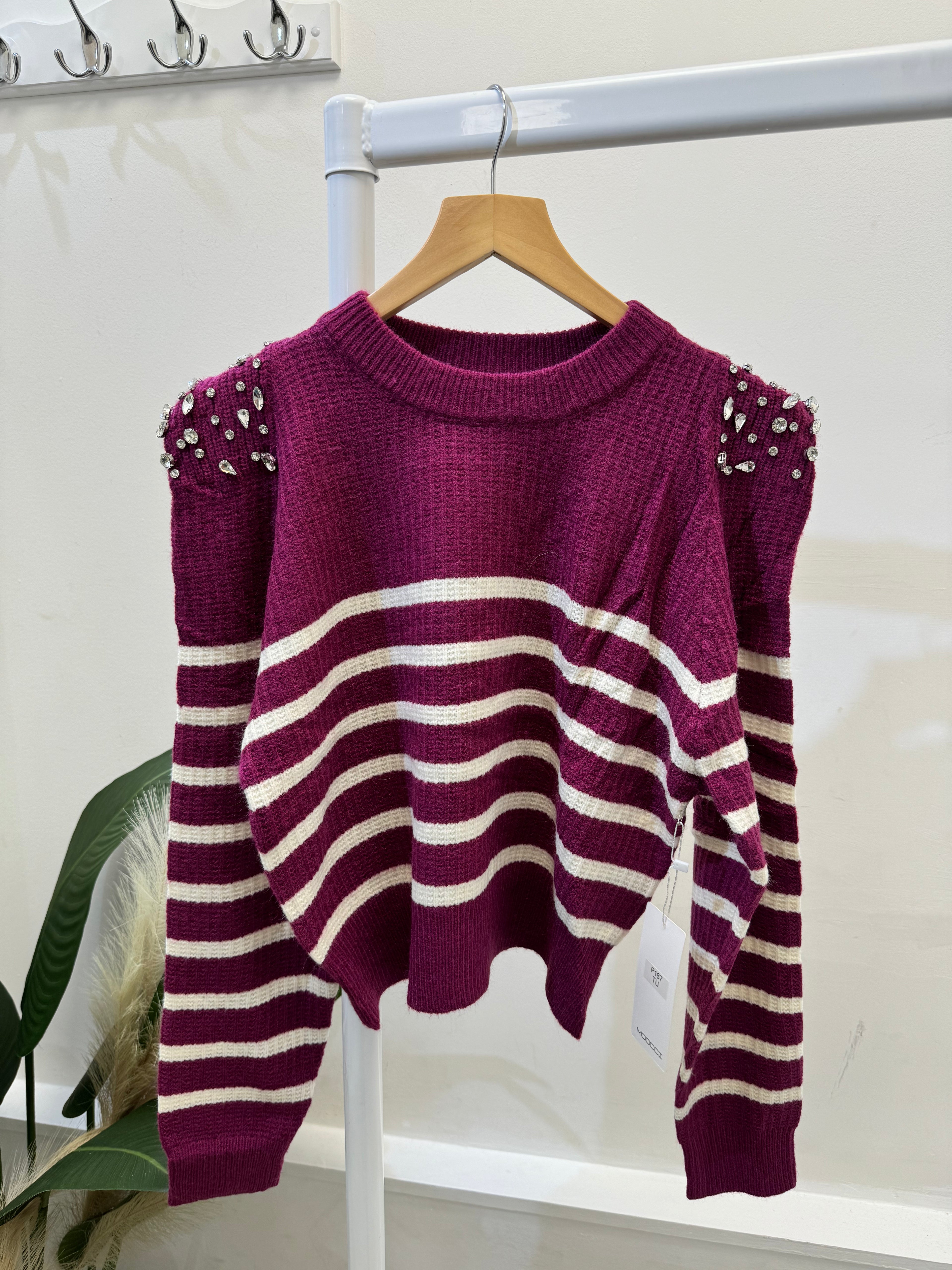Gemma jumper
