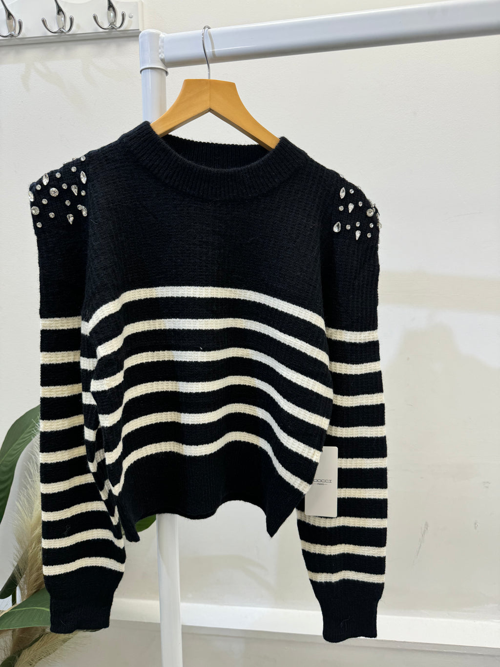 Gemma jumper