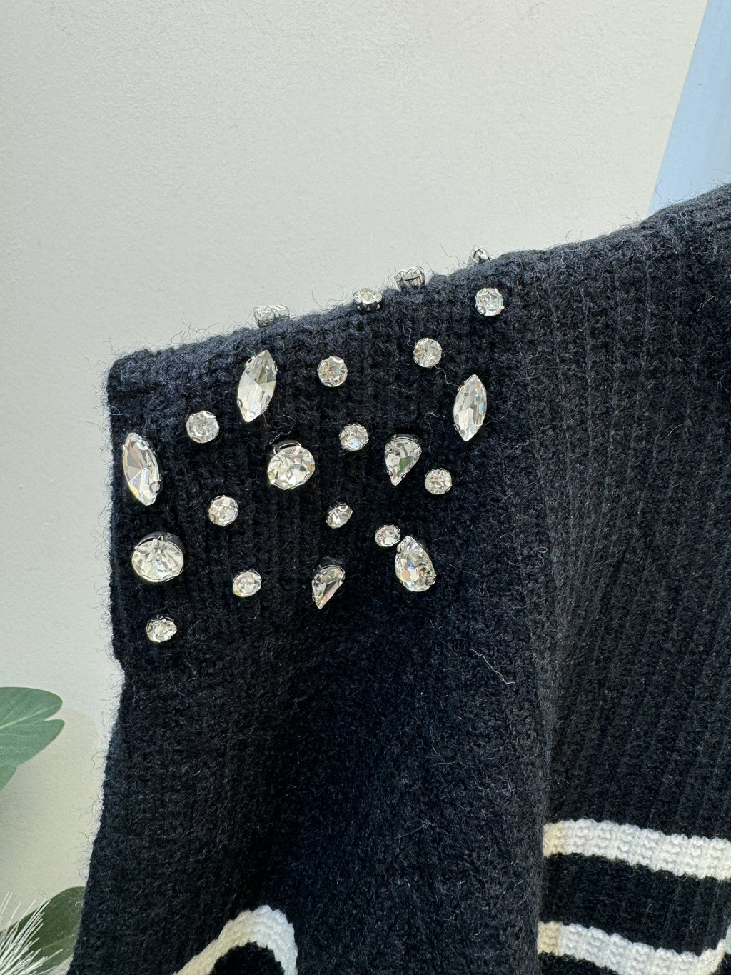 Gemma jumper