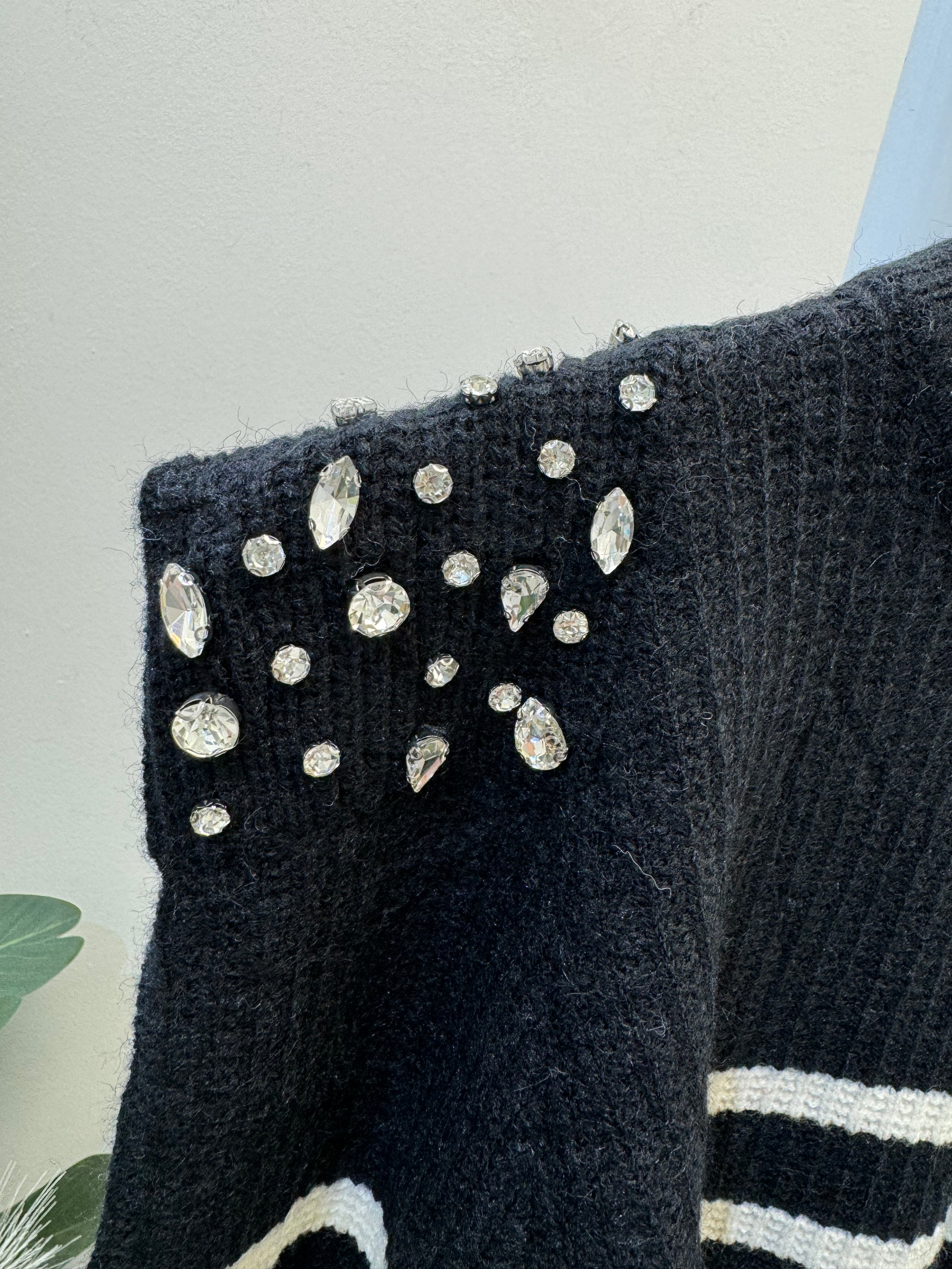 Gemma jumper