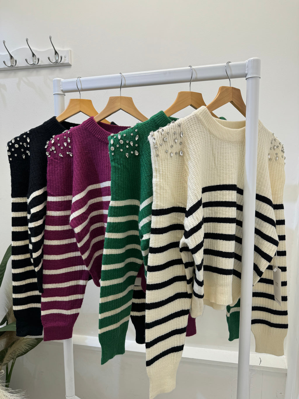 Gemma jumper