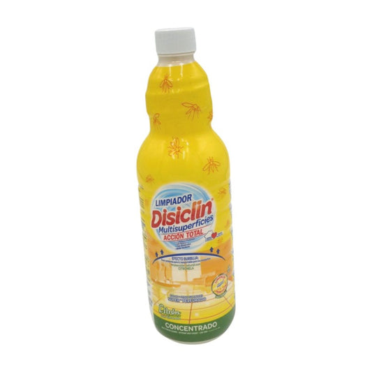 Disiclin Citrico with Citronella