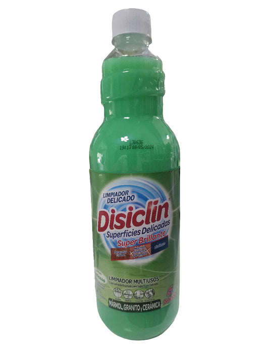 Disiclin super brilliant ( marble, ceramic and granite) cleaner