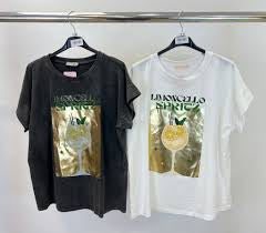 T-shirts – Tagged "limoncello