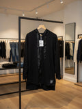 Black oversize Hoodie (Copy)