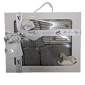 Rock-a-bye baby Grey