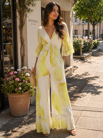 Sue jumpsuits