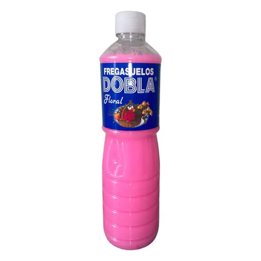 Dobla Floor Cleaner Concentrated