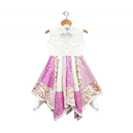 Evelyn kids dress