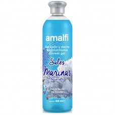 Amalfi Premium Shower Gel