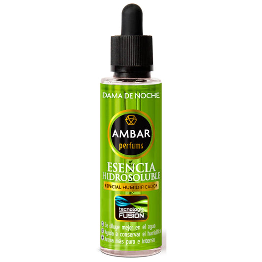 AMBAR Essential Oils DAMA DE NOCHE