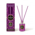 Ambar Reed Diffusor 30ml - Frutas De La Passion
