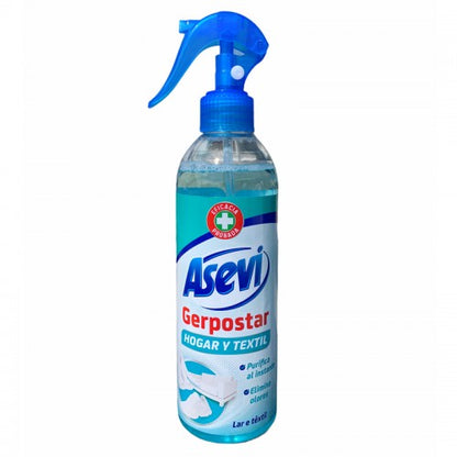 Asevi Air and Fabric Spray BRISA - Light Floral