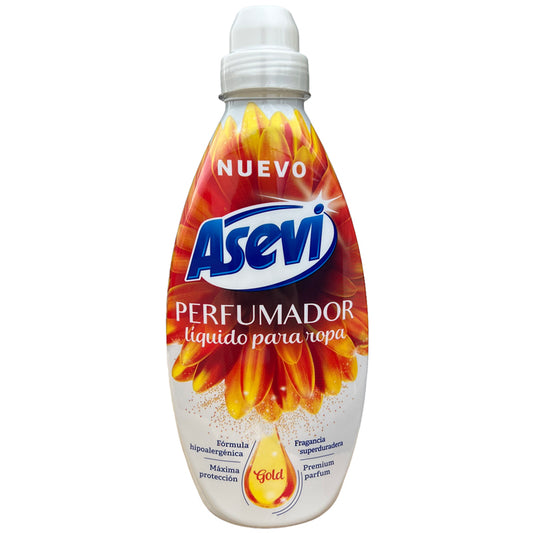 Asevi Laundry Perfume