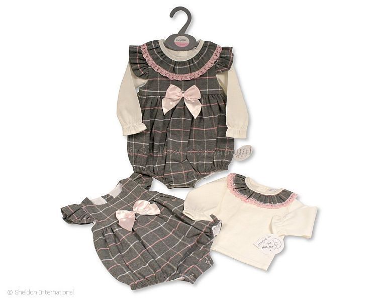 BONBONS BOUTIQUES LTD