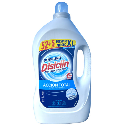 Discillin Detergent