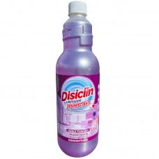 Disiclin Disinfectant Double Function Lavender