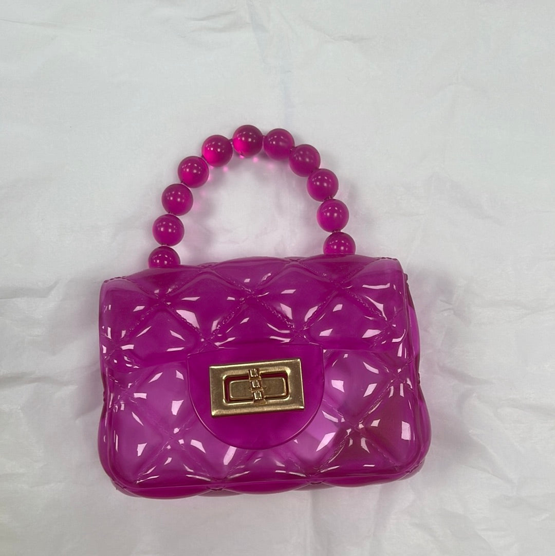 Jelly Mini Bag