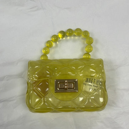 Jelly Mini Bag