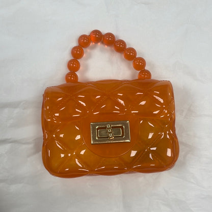 Jelly Mini Bag