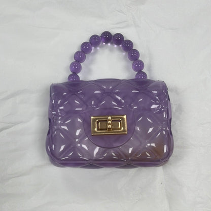 Jelly Mini Bag