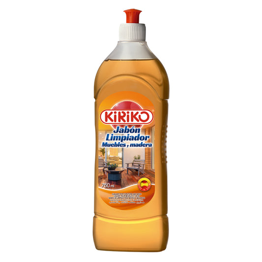 Kiriko Cleaner for Furniture and Wood