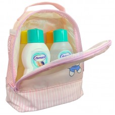 Nenuco Pink Backpack Gift Set (4 Products)