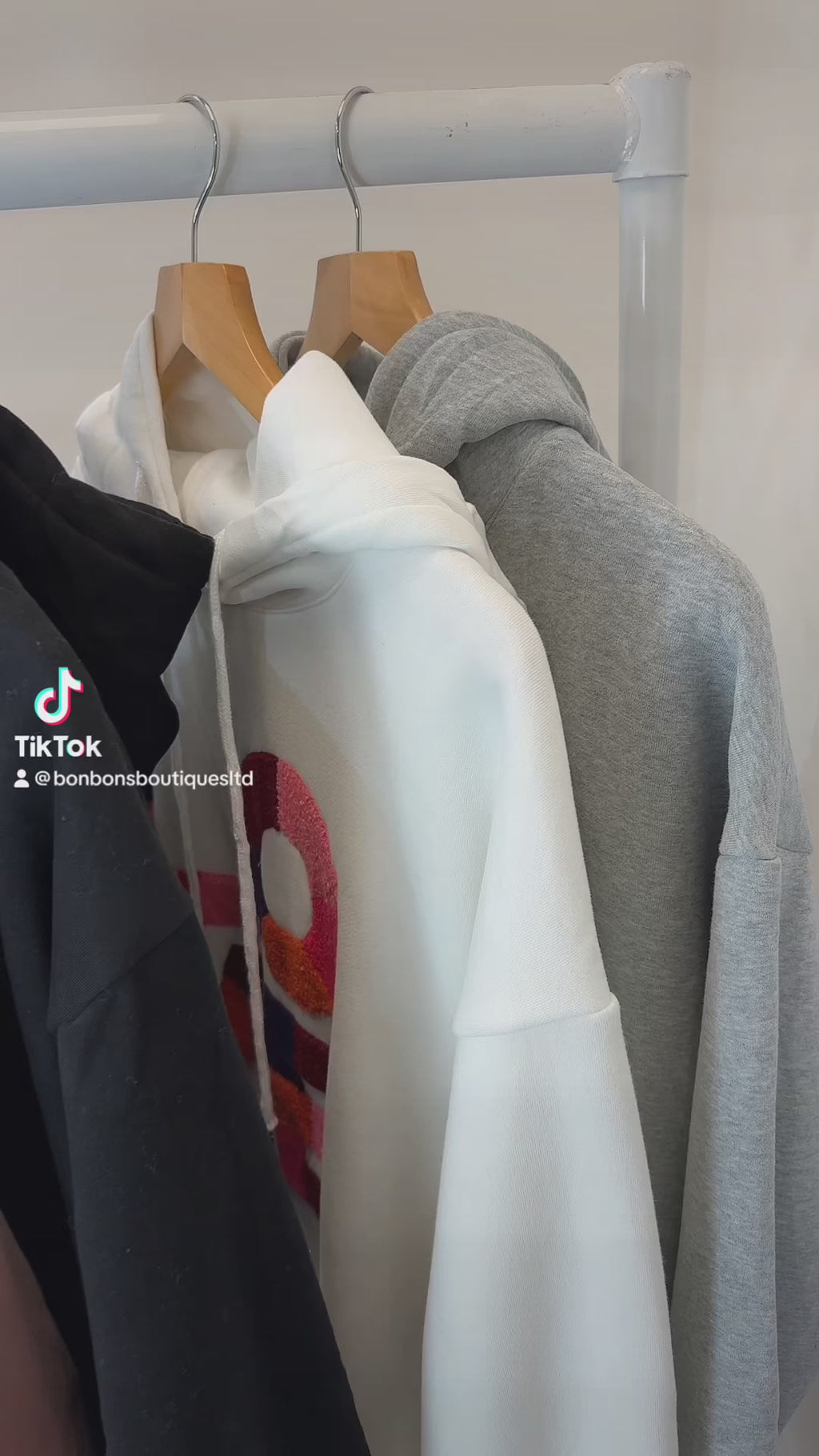 Love teddy bear  hoodie