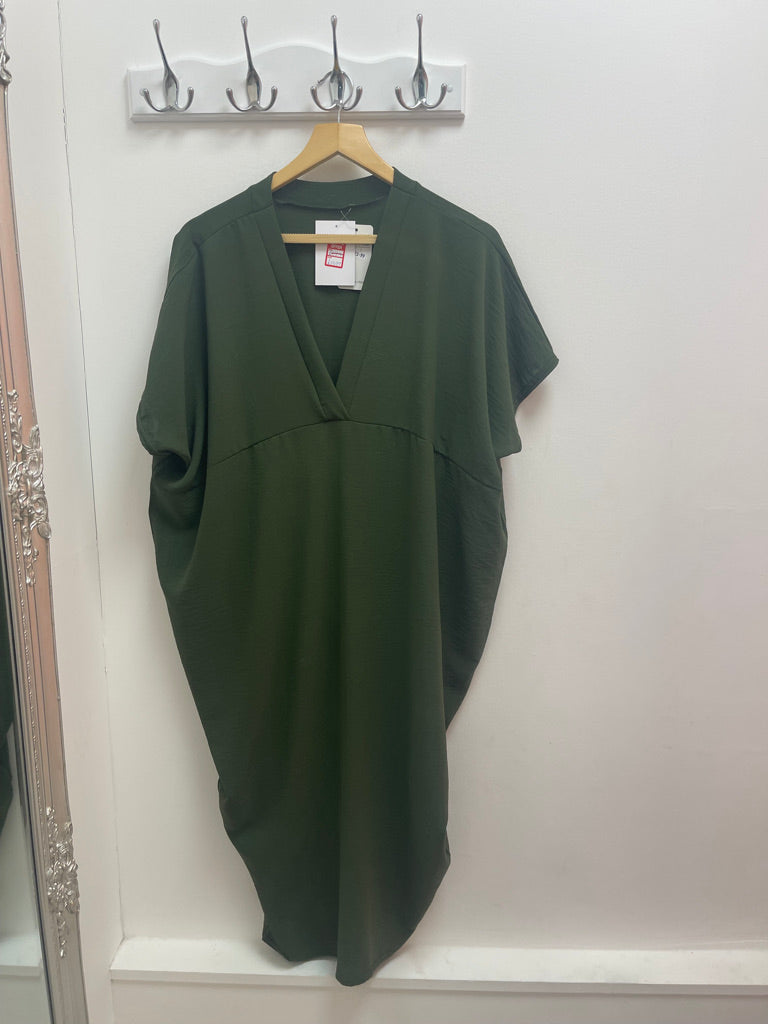 Arlo Oversized Dress