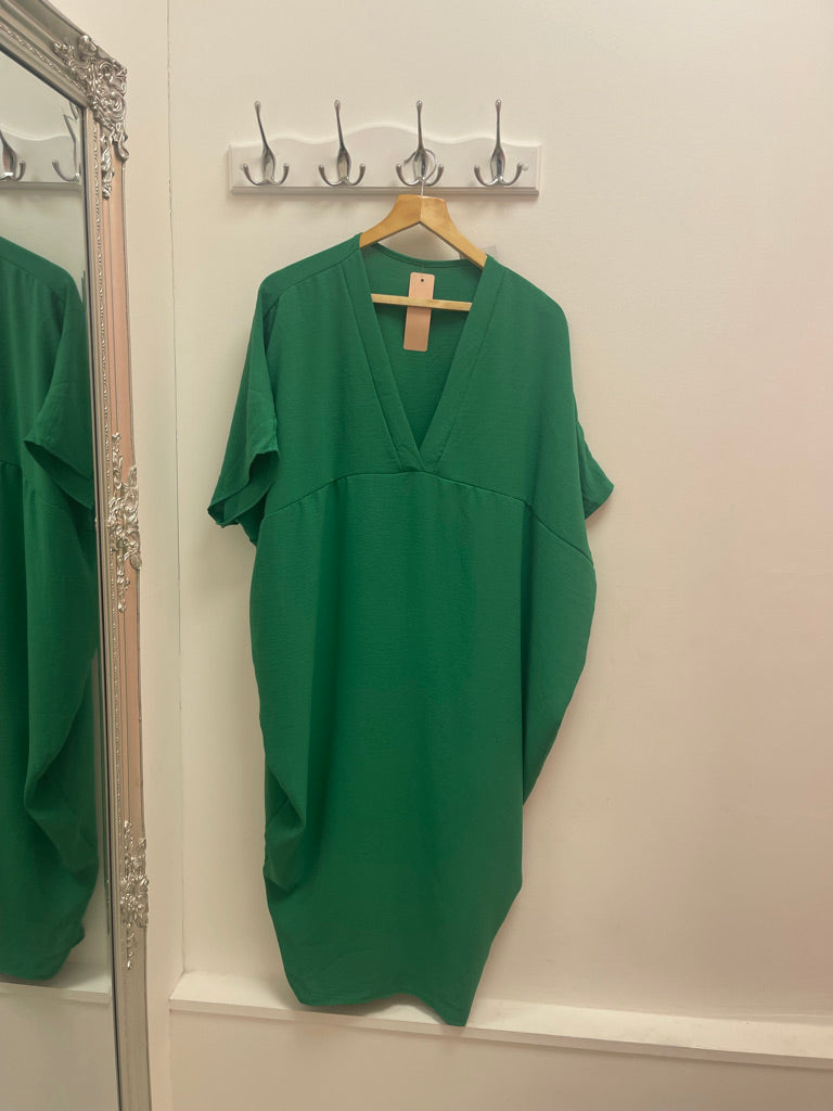 Arlo Oversized Dress