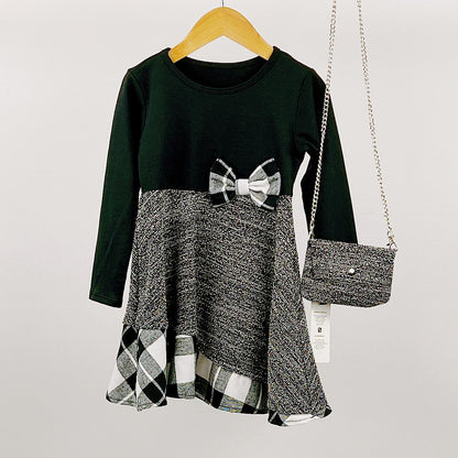 Abigail Dress